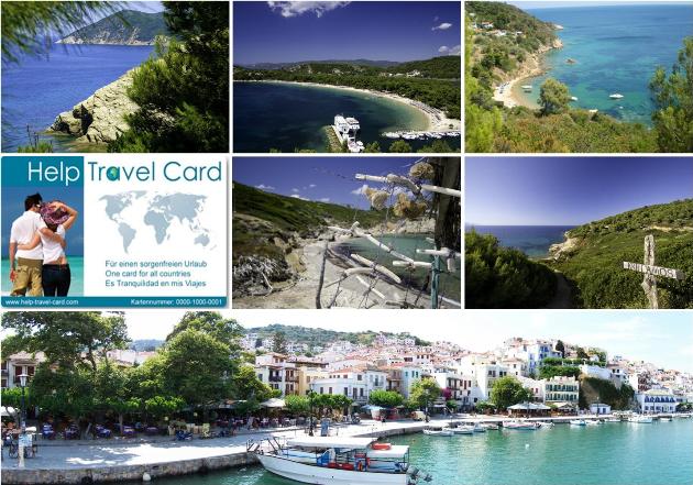 help card