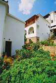 Andromeda hotel rooms in Alonissos